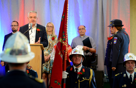 Praznovanje 2025 (foto: T. Kosec)